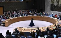 Chuyên gia Liên hợp quốc kêu gọi tất cả các quốc gia công nhận nhà nước Palestine