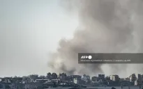 Mỹ hối thúc thông qua nghị quyết về ngừng bắn ở Gaza