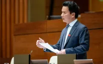 Hai Bộ trưởng Bộ TN&MT và Bộ Xây dựng lý giải nguyên nhân ngập lụt ở các đô thị