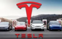 Đến lượt Tesla chi tiền cho Nvidia