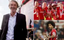 Man Utd nhận phán quyết có lợi từ UEFA