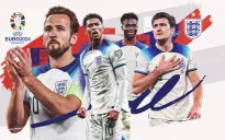 ĐT Anh gặp vấn đề về thể lực trước thềm EURO 2024