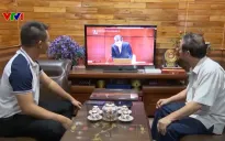 Cử tri gửi gắm nhiều kỳ vọng vào phiên chất vấn và trả lời chất vấn