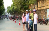 Luật hóa quy định về an toàn cho trẻ em trên ô tô có thể giảm tới 500 vụ tai nạn mỗi năm