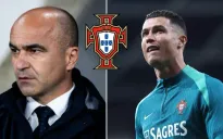Cristiano Ronaldo sẽ vắng mặt trong trận đấu gặp ĐT Phần Lan