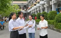 Tuyên Quang không ghi nhận thí sinh, giám thị vi phạm quy chế thi vào lớp 10