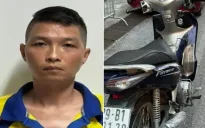 Khởi tố đối tượng cướp giật dây chuyền của người đi đường