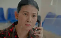 Trạm cứu hộ trái tim - Tập 39: Nghĩa nhờ mẹ việc hệ trọng