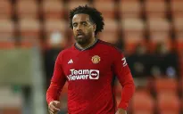 Manchester United chia tay một loạt cầu thủ