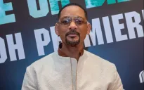 Will Smith thận trọng hơn sau cái tát tại Oscar