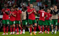 ĐT Bồ Đào Nha thắng tưng bừng ĐT Phần Lan trước thềm Euro 2024