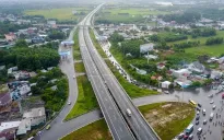 Tiến độ cao tốc Bắc - Nam giai đoạn 2 còn chậm
