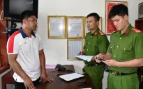 Câu kết với người nước ngoài, dụ dỗ đầu tư lừa đảo gần 50 tỷ đồng