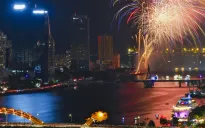 Top 5 những điểm xem pháo hoa đẹp nhất ở Đà Nẵng