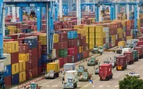 Việt Nam trong top 20 quốc gia dẫn đầu thế giới về quy mô thương mại quốc tế