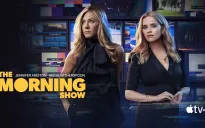 Phim The Morning Show "chơi lớn", mời cả Bông hồng nước Pháp
