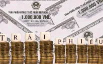 Huy động thành công trên 127.000 tỷ đồng qua đấu thầu trái phiếu Chính phủ