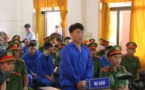 Kiên Giang: Xét xử phúc thẩm vụ nổ súng tại Phú Quốc làm 8 người thương vong