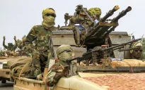 Khoảng 100 người thiệt mạng trong vụ tấn công vào một ngôi làng ở Sudan