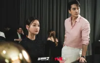 Tài tử Song Seung Hun tái xuất phim mới cùng dàn diễn viên đình đám