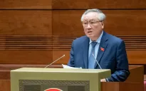 Đề xuất không áp dụng tử hình, giảm mức tù đối với người chưa thành niên