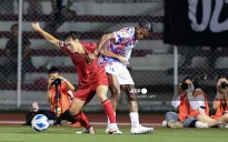 ĐT Việt Nam vs ĐT Philippines | Chờ màn ra mắt của HLV Kim sang-sik | 19h00 hôm nay (6/6) trực tiếp trên VTV5