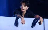 Forbes tuyên bố Jungkook là thành viên thành công nhất BTS