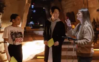 Bị phân biệt chủng tộc vì tham gia Star Wars, Lee Jung Jae không quan tâm