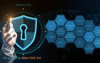 Ra mắt bộ giải pháp phòng chống hacker và virus mã hóa tống tiền