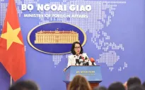 Báo cáo nhân quyền của EU nhận định thiếu khách quan về Việt Nam