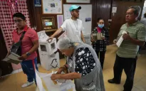 Trí tuệ nhân tạo và các tác động tới bầu cử