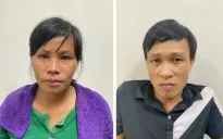 Đang trốn truy nã, nữ quái bị bắt vì mua bán ma túy