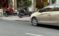 Bắt nghi phạm đâm chết người đàn ông nước ngoài ở TP Hồ Chí Minh