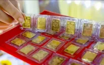 Ngân hàng Nhà nước giảm giá bán vàng xuống 75,98 triệu đồng/lượng