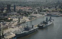 NATO tiến hành cuộc tập trận lớn nhất vùng Baltic