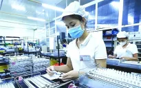 Thái Lan hướng tới thu hút lao động nước ngoài tay nghề cao