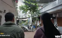Người một nhà - Tập 21: Trí - Diệp bị đuổi khỏi khu trọ