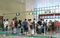 Rút ngắn thời gian xuất nhập cảnh cho người dân và khách du lịch