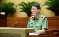 Bộ trưởng Bộ Công an: Sửa đổi Luật Phòng, chống mua bán người là yêu cầu cấp thiết