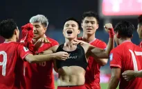 FIFA theo sát diễn biến trận đấu ĐT Việt Nam gặp ĐT Philippines