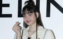 Lisa (BLACKPINK) ẩn ý trở lại với dự án mới