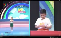 Hoa vui ca - Tập 6: Khám phá những clip đầy màu sắc của các khán giả nhí