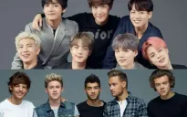 Phủ nhận thành công của BTS, "Cha đẻ" One Direction bị chỉ trích thậm tệ