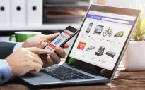 Facebook, Youtube, TikTok... đã nộp hơn 4000 tỷ đồng tiền thuế tháng 5