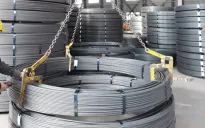 Gia hạn điều tra chống bán phá giá cáp thép dự ứng lực thêm 6 tháng