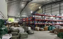 Phát hiện kho chứa 2.000 máy tính bảng, điện thoại không rõ xuất xứ ở Hà Nội