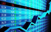 Giới đầu tư toàn cầu quay trở lại thị trường chứng khoán Trung Quốc