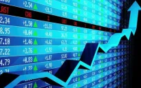Kỳ vọng Fed giảm lãi suất hỗ trợ thị trường chứng khoán đi lên