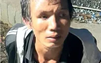 Trộm 3 xe máy làm phương tiện về quê