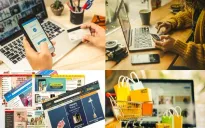 Vẫn còn một tỷ lệ thất thu thuế đáng kể trong thương mại điện tử trên mạng xã hội